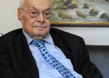 صحة خبر وفاة سليم الحص