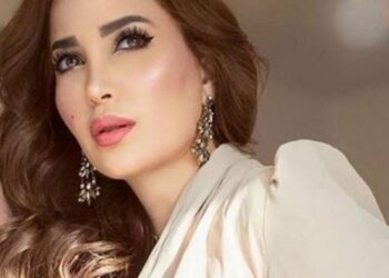 صورة زوج نسرين طافش - الوطنية للإعلام