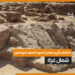 السعى لجلب خبراء آثار عقب اكتشاف مقبرة رومانية شمال غزة 97 السعى لجلب خبراء آثار عقب اكتشاف مقبرة رومانية شمال غزة