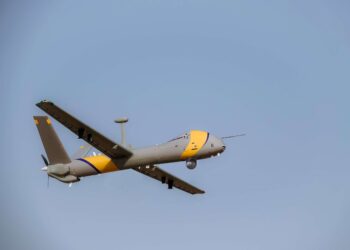 الجيش الإسرائيلي يعترض 3 طائرات مسيرة لحزب الله