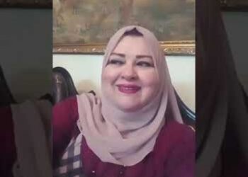 فيديو منى أبو شنب الأخير .. يثير الجدل