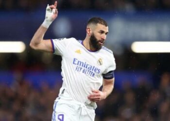 قناة مجانية تنقل مباراة كلاسيكو ريال مدريد وبرشلونة الودية