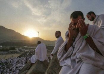 ماذا تفعل يوم عرفة لغير الحاج ؟