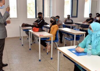 متى إعلان نتائج "الباك" البكالوريا 2022 الجزائر ؟