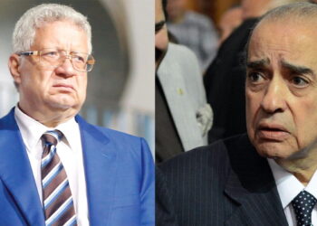 مرتضى منصور يعلن دفاعه عن "نيرة أشرف" ويدخل في مواجهة مع فريد الديب