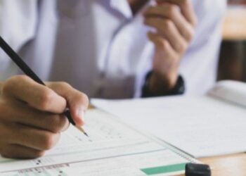 موعد إعلان درجات التحصيلي ؟