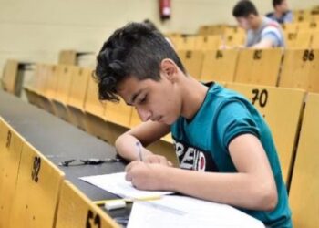 موعد إعلان نتائج الامتحانات الرسمية " البريفيه والثانوية العامة " في لبنان 2022