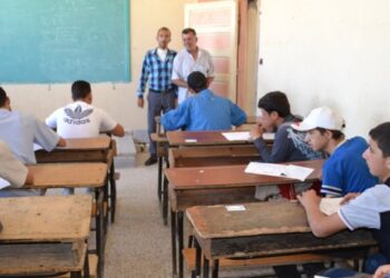 موعد صدور نتائج البكالوريا 2022 سوريا