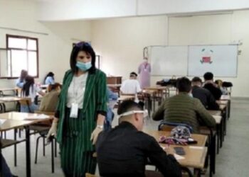 موعد صدور نتائج الثانوية العامة "البكالوريا" 2022 سوريا