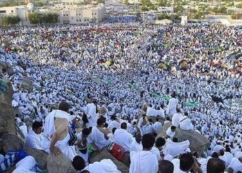 موعد يوم وقفة عرفة وعيد الأضحى ٢٠٢٢