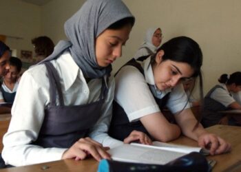 نتائج الثالث متوسط 2022 بغداد - العراق