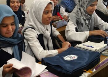 نتائج الصف الثالث متوسط الدور الأول 2022 العراق