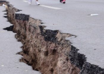 هل الزلازل غضب من الله ؟