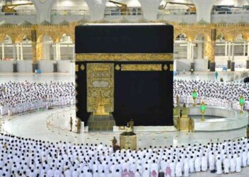 هل العمرة مسموحة الآن ؟