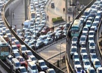 هل محور ٢٦ يوليو مغلق الآن ؟