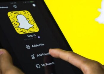 هل يوجد مشكلة في السناب شات Snapchat اليوم ؟