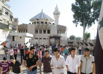 (هنا) نتائج التاسع الدورة الأولي 2022 حسب الاسم والكنية