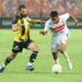 الزمالك يحلق في الصدارة والأهلي يستعيد نغمة الانتصارات برباعية 98 الزمالك يحلق في الصدارة والأهلي يستعيد نغمة الانتصارات برباعية