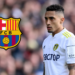 برشلونة يحسم صفقة ضم رافينيا وهذه قيمتها 100 برشلونة يحسم صفقة ضم رافينيا وهذه قيمتها