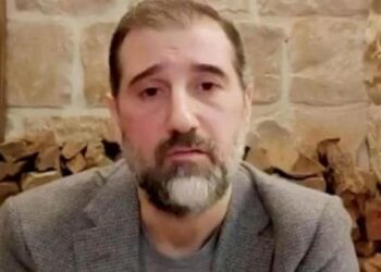 وفاة رامي مخلوف .. هل هو صحيح ؟