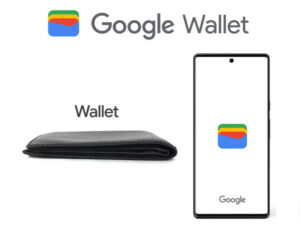  تطبيق Google Wallet لهواتف Android