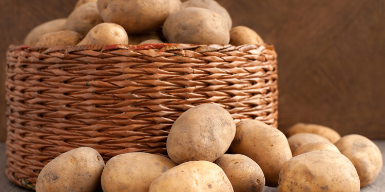 This Is by Far the Healthiest Way To Eat Potatoes