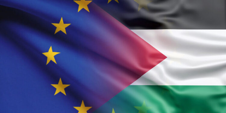  EU concerns over Israeli escalation in Gaza 