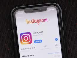 Instagram is late to updating its launch, the reason is 