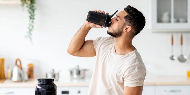 Avoid Protein Shakes With These Low-Quality Ingredients