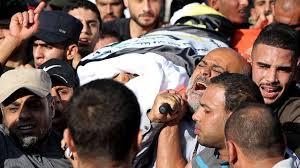 Gaza deaths rise as Israel kills second Palestinian Islamic Jihad leader