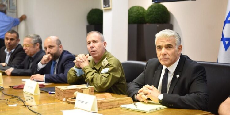 Why IOF may want ceasefire, why is it not easy to achieve