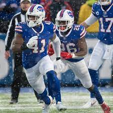 Top 2 important things earned from Buffalo Bills vs. Colts