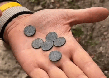 باحثون عن الكنوز يكتشفون سرا له علاقة بالزعيم النازي أدولف هتلر‎‎