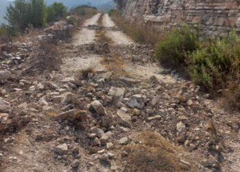 EU calls for Palestinian civilians protection in West Bank against Israeli settlers’ violence