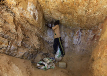 السودان.. مصرع 17 شخصا إثر انهيار بئر للتنقيب عن الذهب