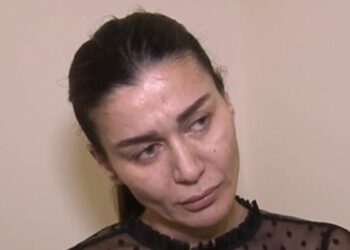 اتهمته بالتسبب بوفاة شقيقها.. وزير الأشغال اللبناني يرد على نادين الراسي