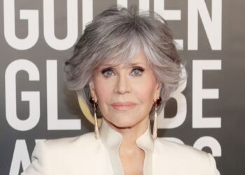 جاين فوندا تعلن إصابتها بالسرطان وتنتقد نظام الرعاية الصحية في أمريكا