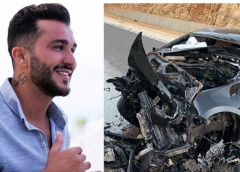 أول رد من الدفاع المدني اللبناني على اتهامه بالتسبب في وفاة جورج الراسي