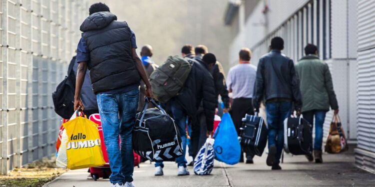 هولندا.. تعليق مؤقت لتأشيرة "لم الشمل" يثير قلق اللاجئين