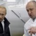 Head of Russian mercenary group filmed recruiting in prison 16 Head of Russian mercenary group filmed recruiting in prison