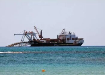 لأول مرة منذ 9 أغسطس - تنخفض أسعار الغاز في أوروبا