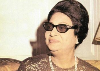 إلزام عمر كمال بغرامة 50 ألف جنيه بعد اقتباس أغنية أم كلثوم