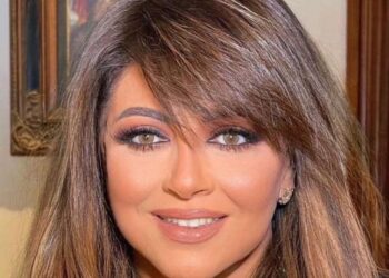 هالة صدقي أول المكرمين بالدورة الـ12 لمهرجان الأقصر للسينما الأفريقية