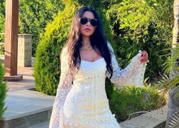 هيفاء وهبي - الصورة من حسابها على انستغرام