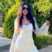 هيفاء وهبي بصور جديدة من حفل زفاف شقيقتها "هانو" 99 هيفاء وهبي - الصورة من حسابها على انستغرام