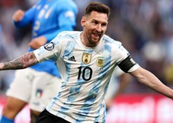 ميسي دي ماريا