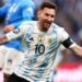 الأرجنتيني ميسي يقترب من عرش دي ماريا 98 ميسي دي ماريا