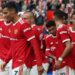 مانشستر يونايتد يفوز أرسنال بثلاثية نظيفة 100 مانشستر يونايتد - الدوري الإنجليزي