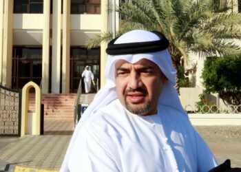 فوجئت بالدعم المجتمعي الضخم ولن أتراجع رغم الخسائر المادية