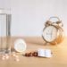 When do you take vitamins throughout day? 18 When do you take vitamins throughout day?